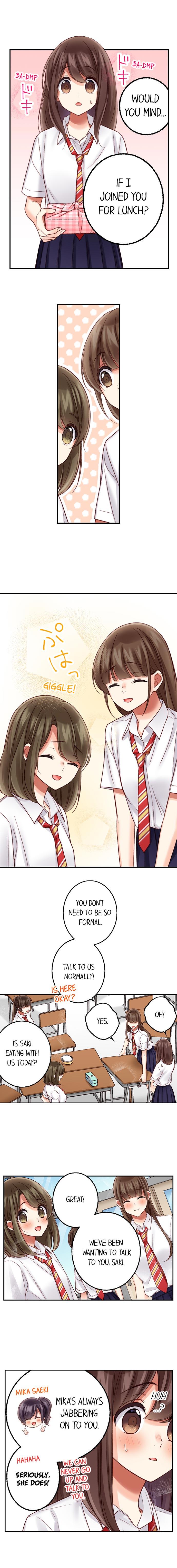 They Definitely Had Sex chapter 45 page 4