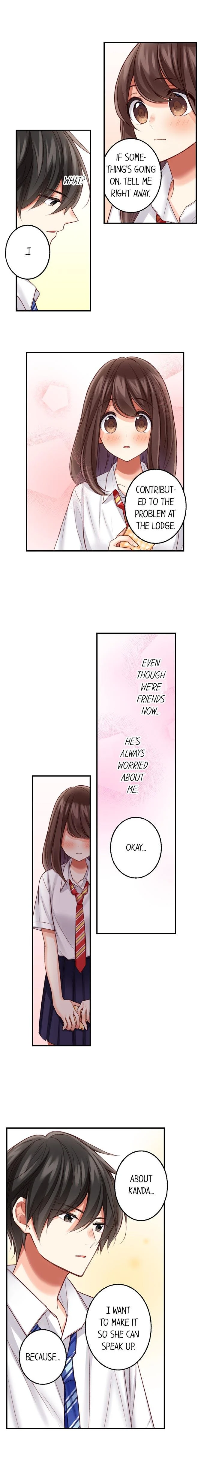 They Definitely Had Sex chapter 46 page 4