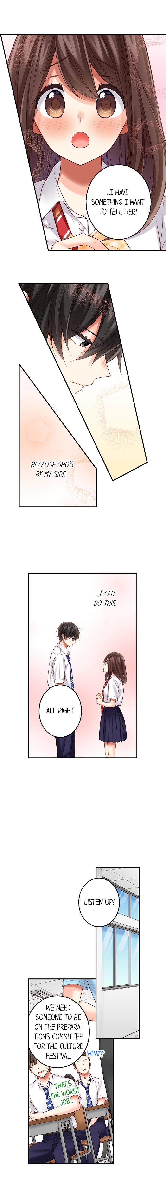 They Definitely Had Sex chapter 46 page 5