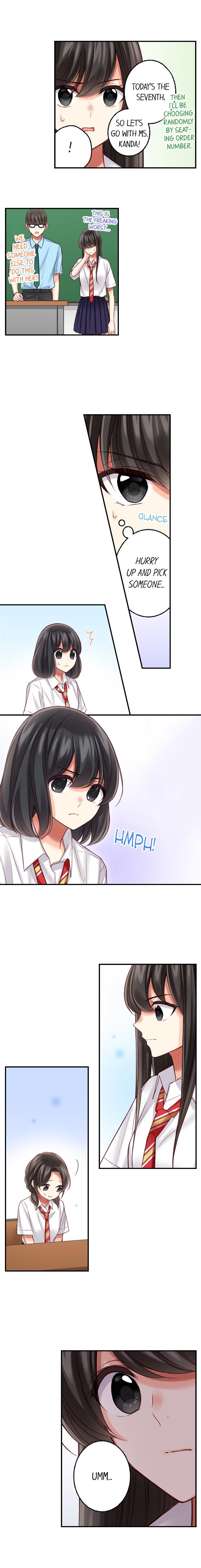 They Definitely Had Sex chapter 46 page 6