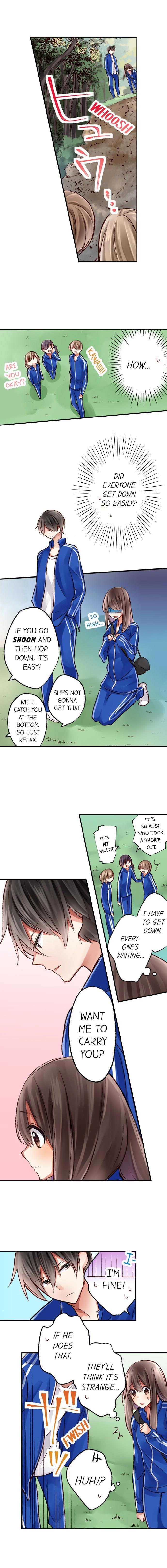 They Definitely Had Sex chapter 5 page 4