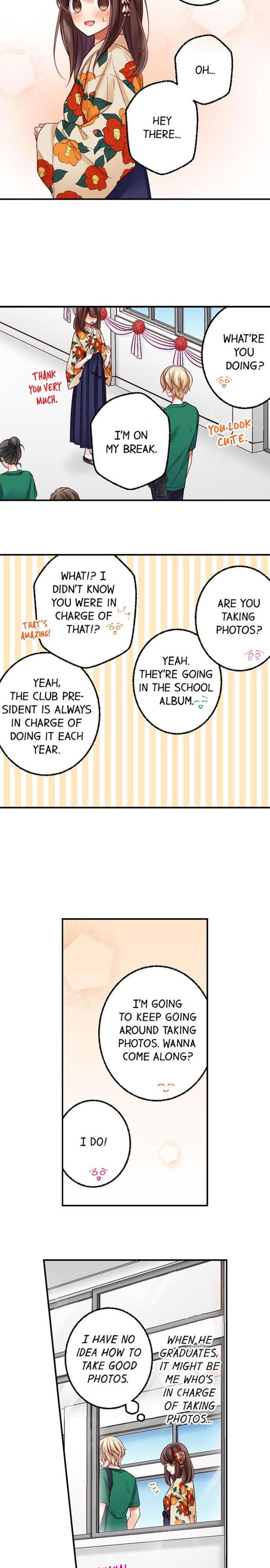 They Definitely Had Sex chapter 50 page 11