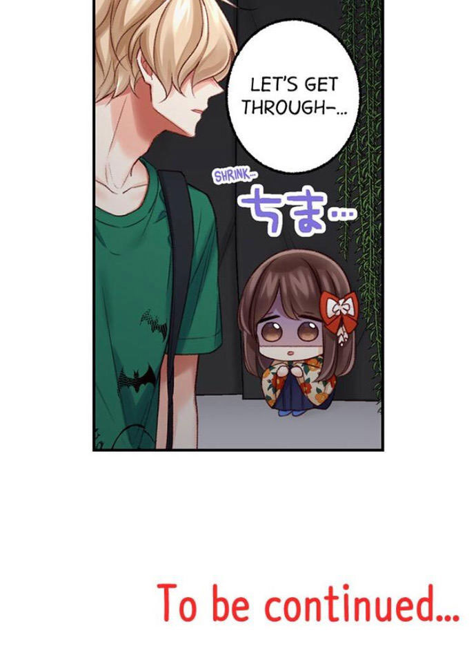 They Definitely Had Sex chapter 50 page 15