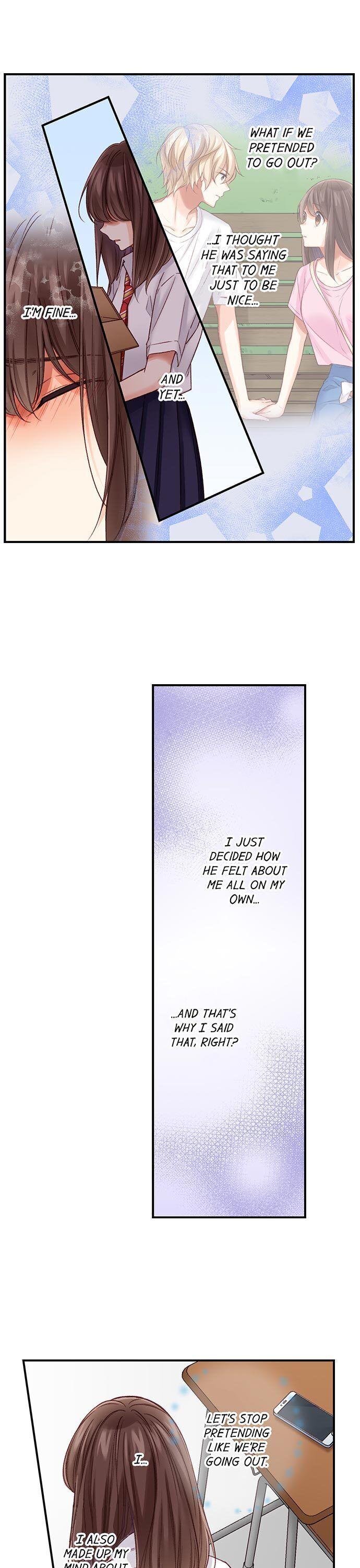 They Definitely Had Sex chapter 53 page 4