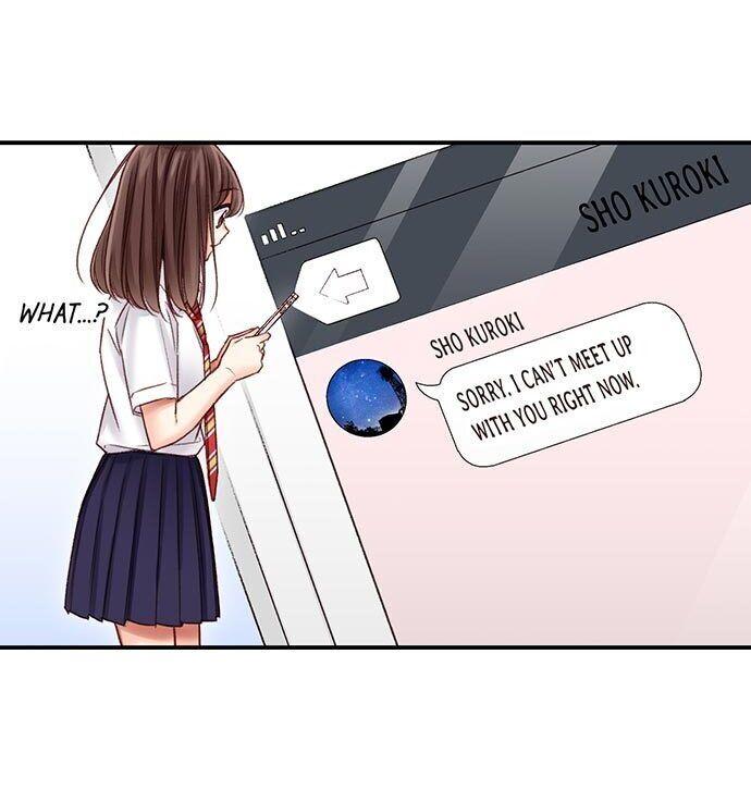 They Definitely Had Sex chapter 53 page 7