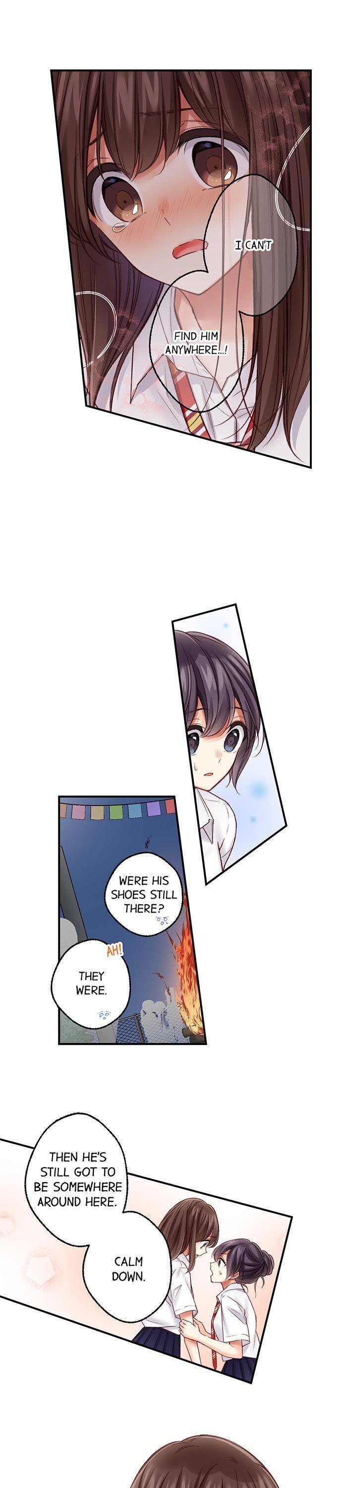 They Definitely Had Sex chapter 53 page 12