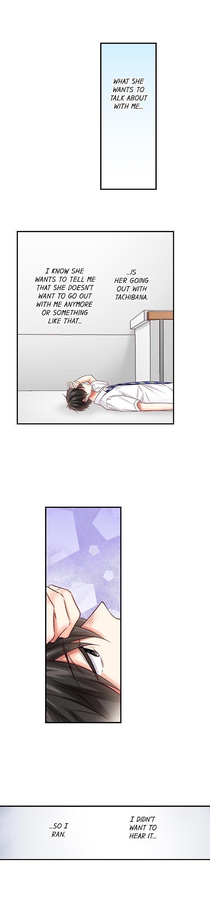They Definitely Had Sex chapter 53 page 16