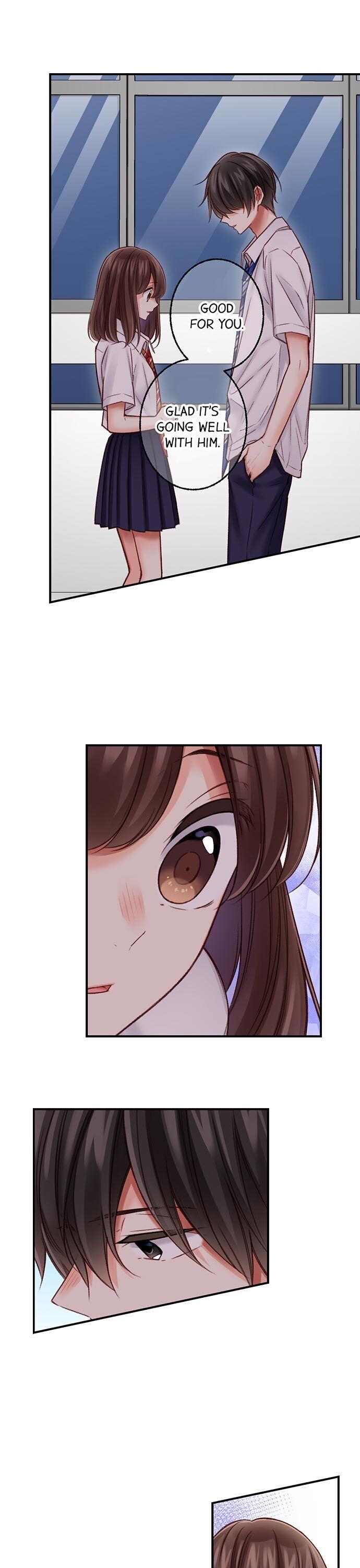 They Definitely Had Sex chapter 54 page 6