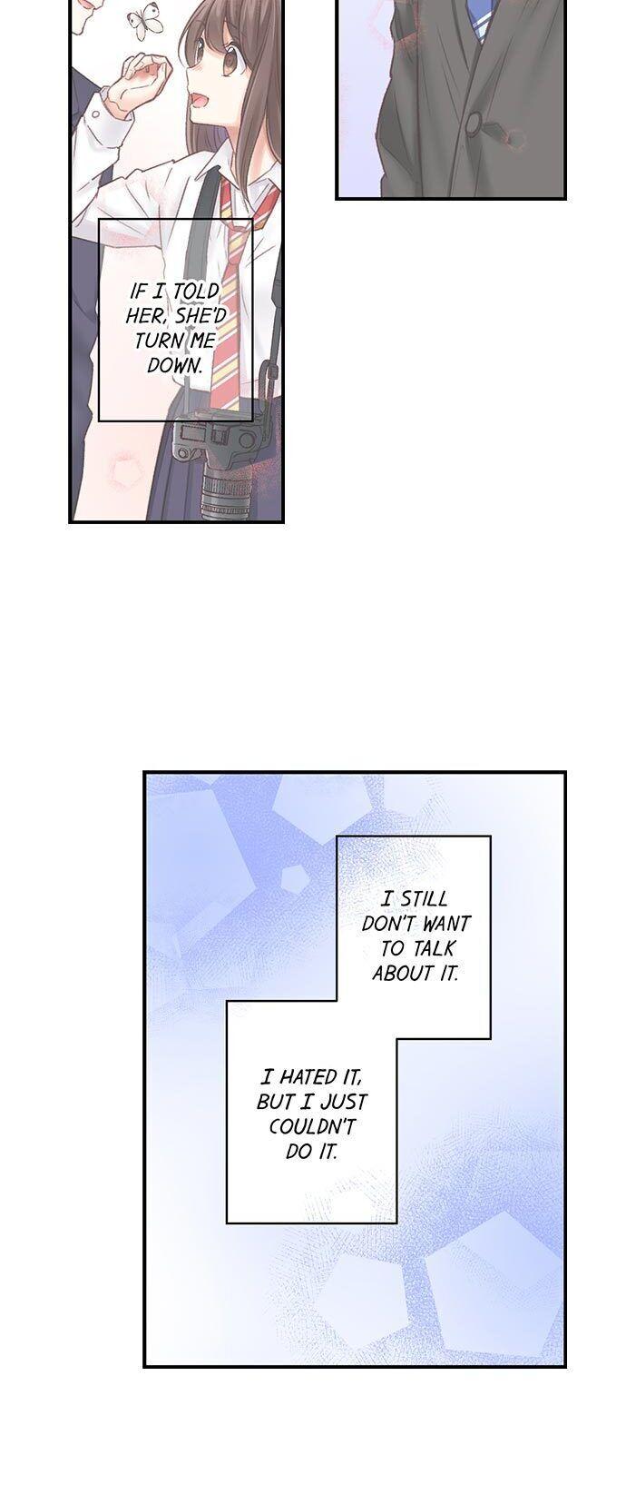 They Definitely Had Sex chapter 54 page 9