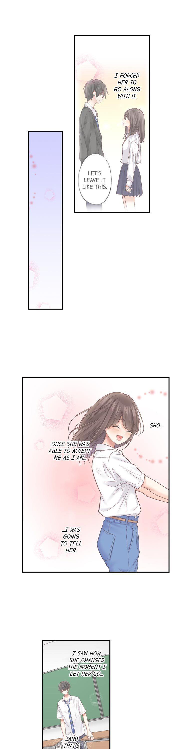 They Definitely Had Sex chapter 54 page 10
