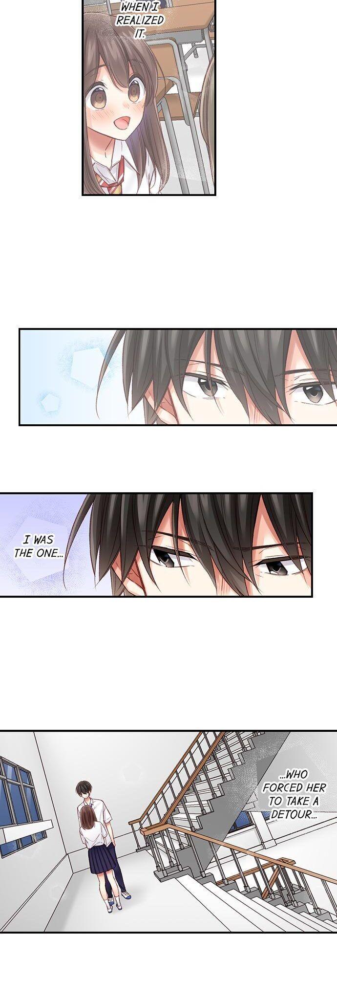 They Definitely Had Sex chapter 54 page 11