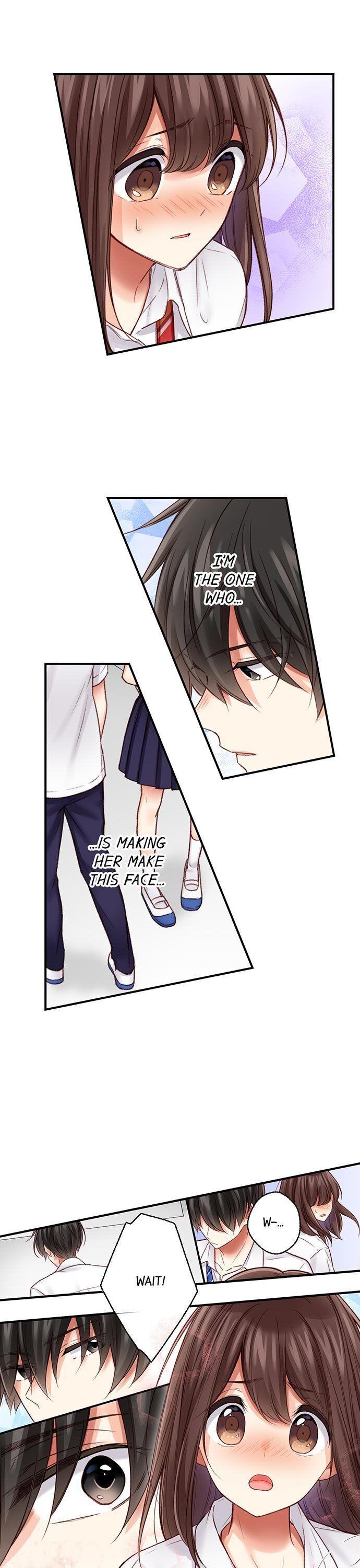 They Definitely Had Sex chapter 54 page 12