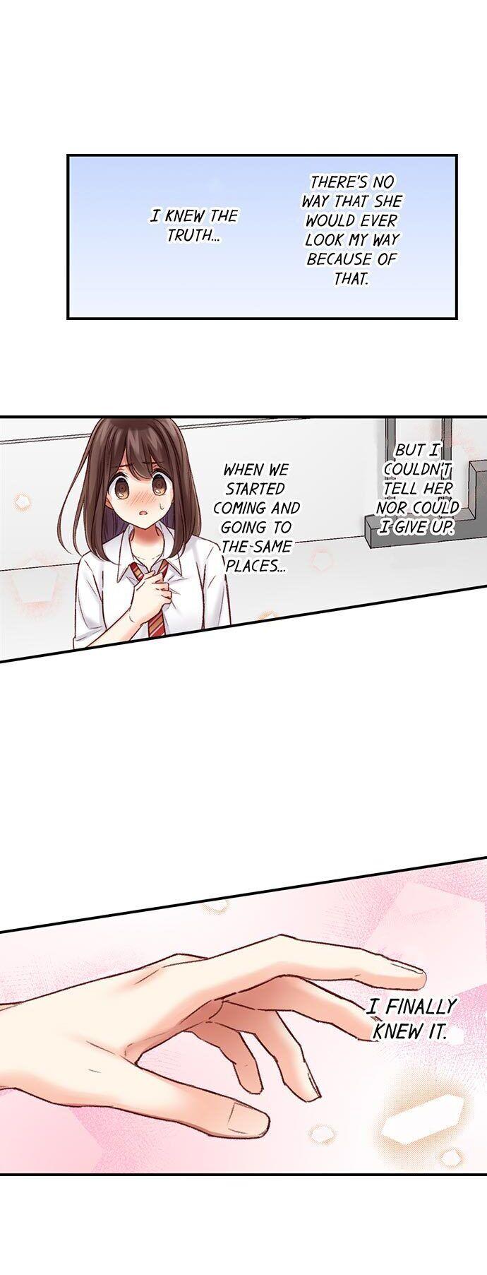 They Definitely Had Sex chapter 54 page 15