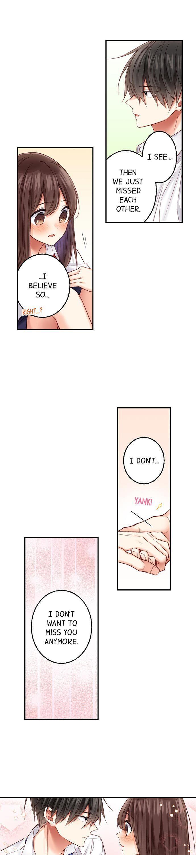 They Definitely Had Sex chapter 56 page 13
