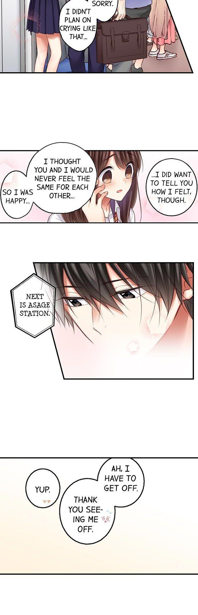 They Definitely Had Sex chapter 56 page 16