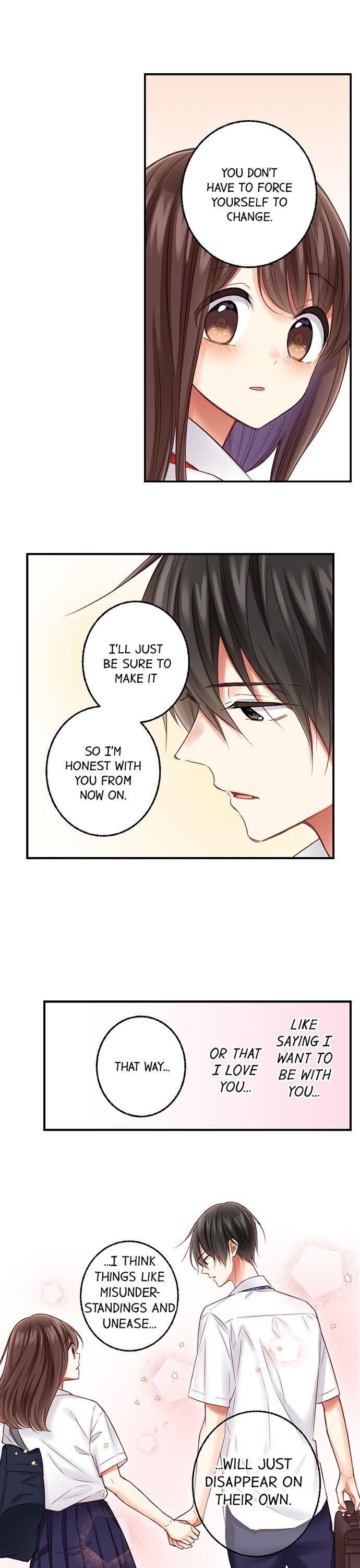 They Definitely Had Sex chapter 57 page 10