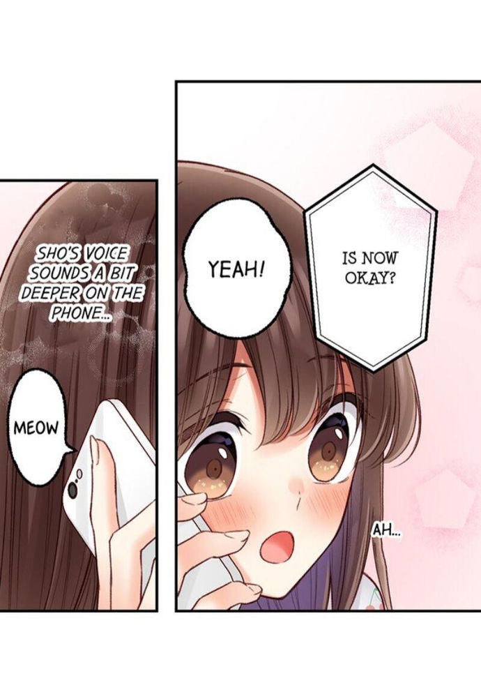 They Definitely Had Sex chapter 58 page 6