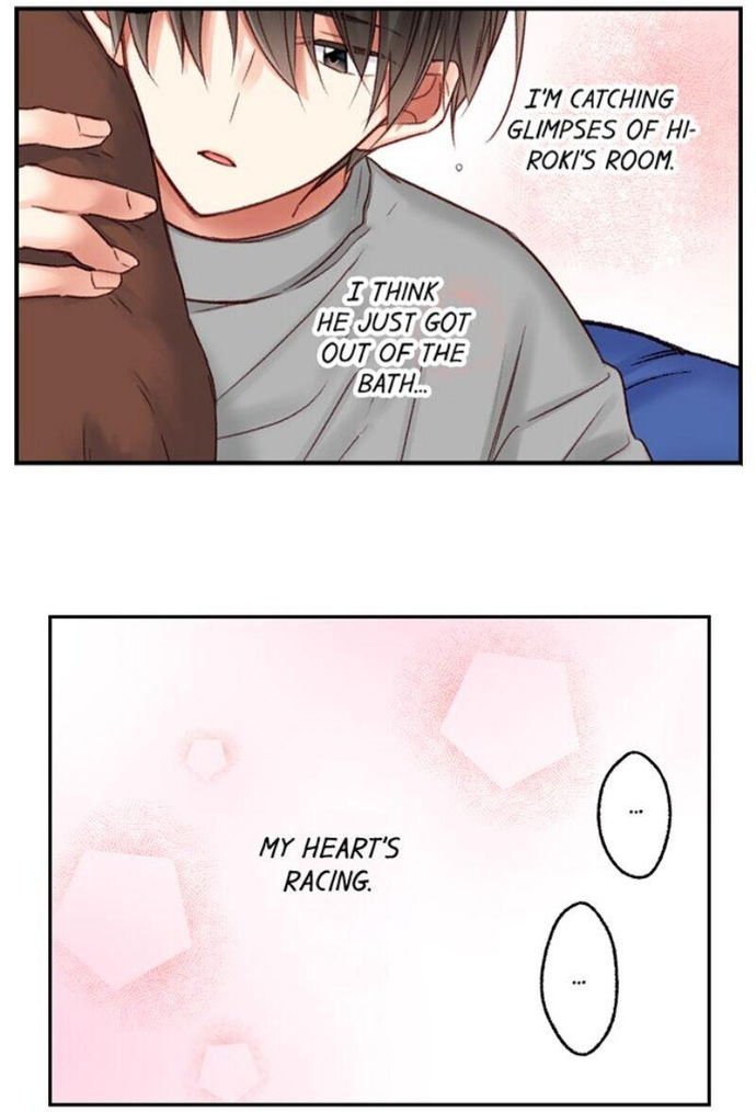 They Definitely Had Sex chapter 58 page 12