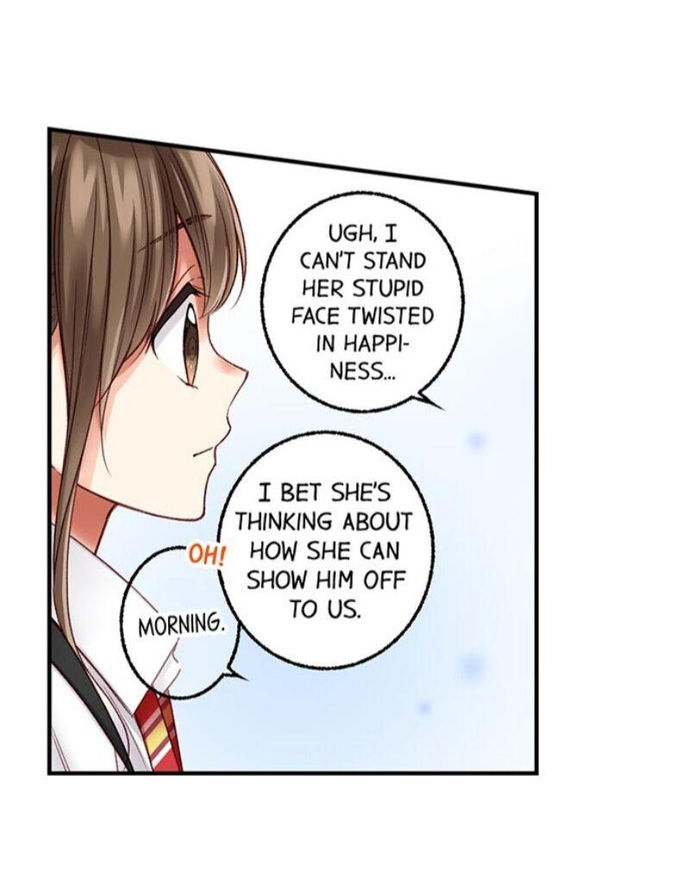 They Definitely Had Sex chapter 58 page 23