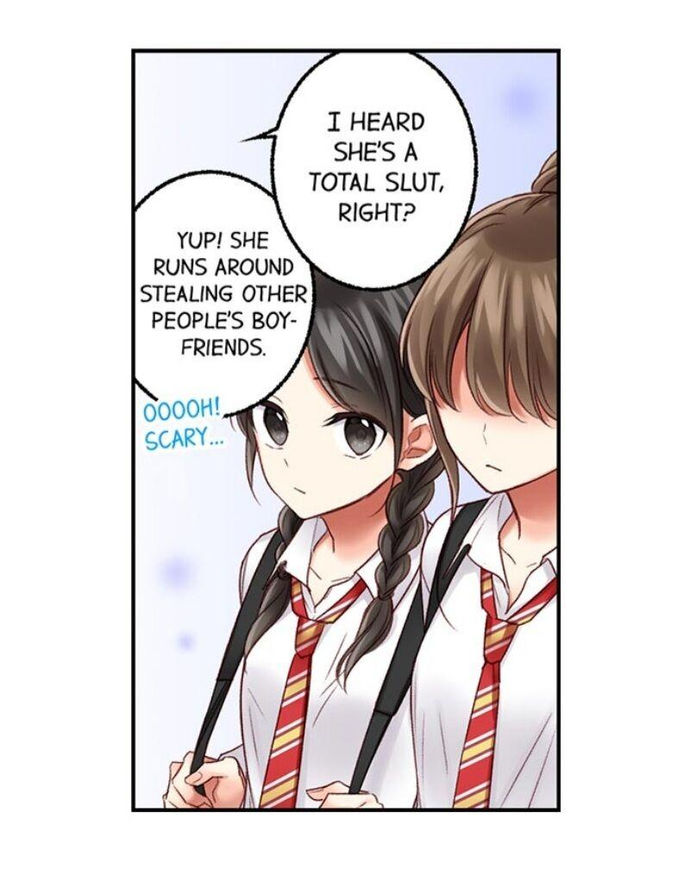 They Definitely Had Sex chapter 58 page 25