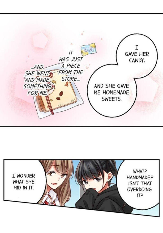 They Definitely Had Sex chapter 58 page 27
