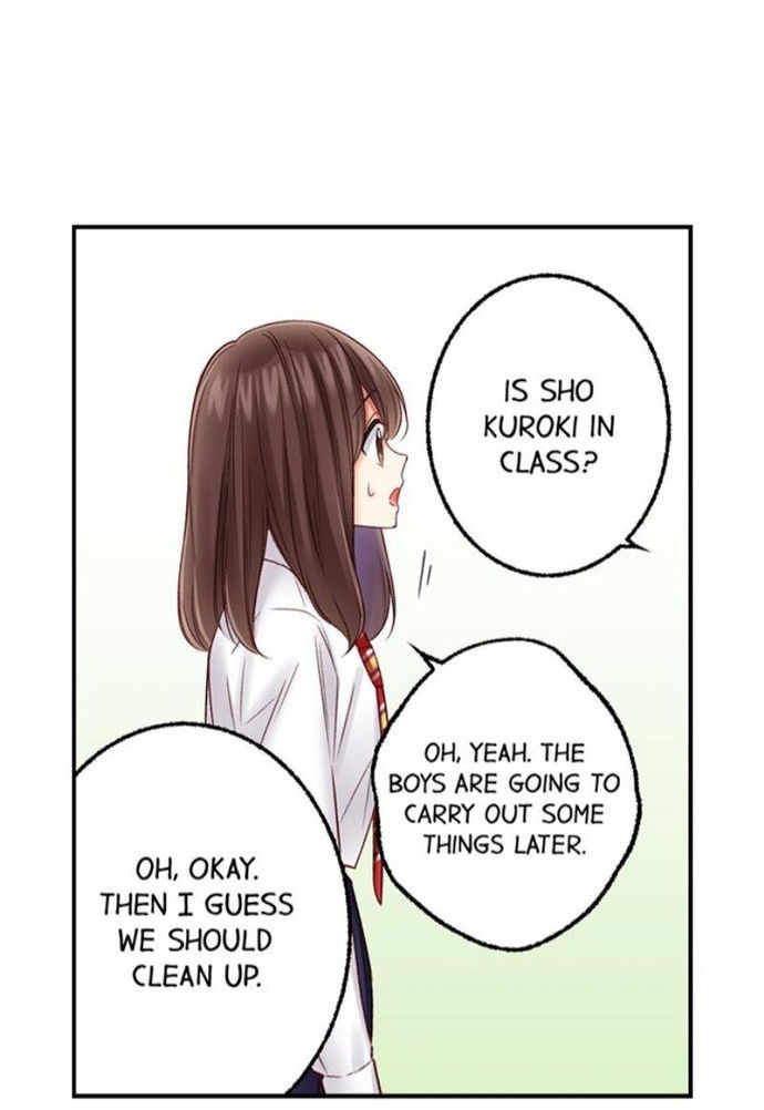 They Definitely Had Sex chapter 59 page 11