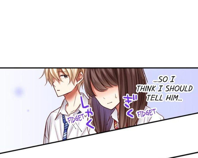 They Definitely Had Sex chapter 59 page 15