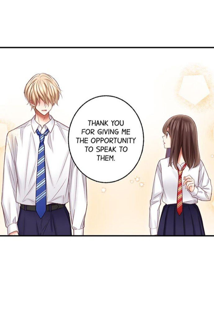 They Definitely Had Sex chapter 59 page 30