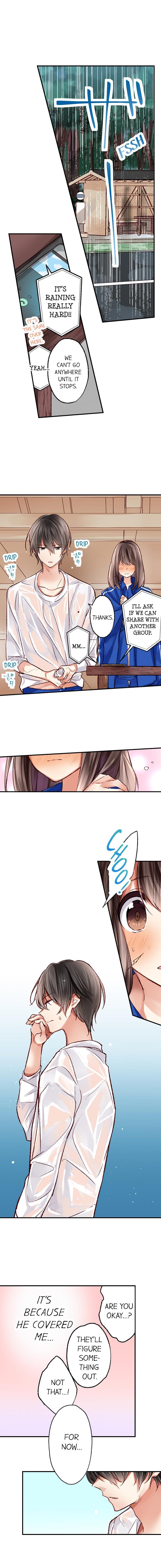 They Definitely Had Sex chapter 6 page 4