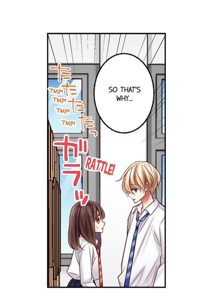 They Definitely Had Sex chapter 60 page 6