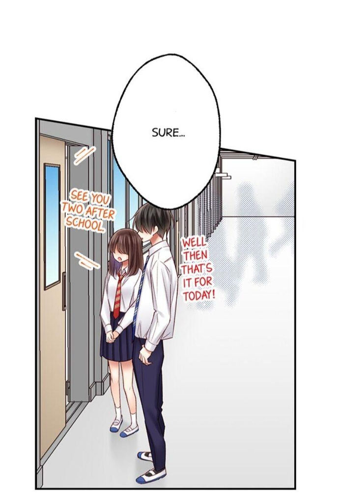 They Definitely Had Sex chapter 60 page 14