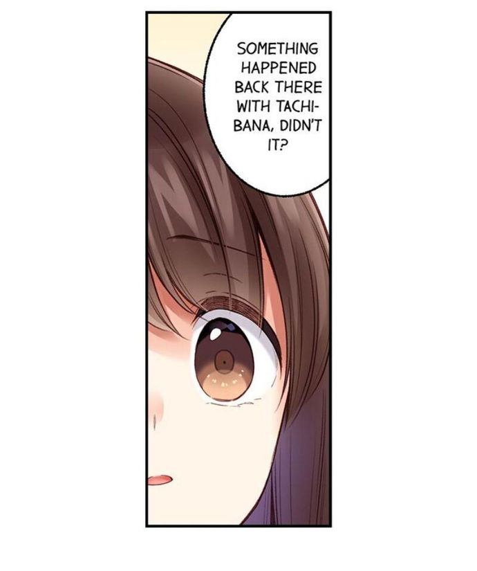 They Definitely Had Sex chapter 60 page 21
