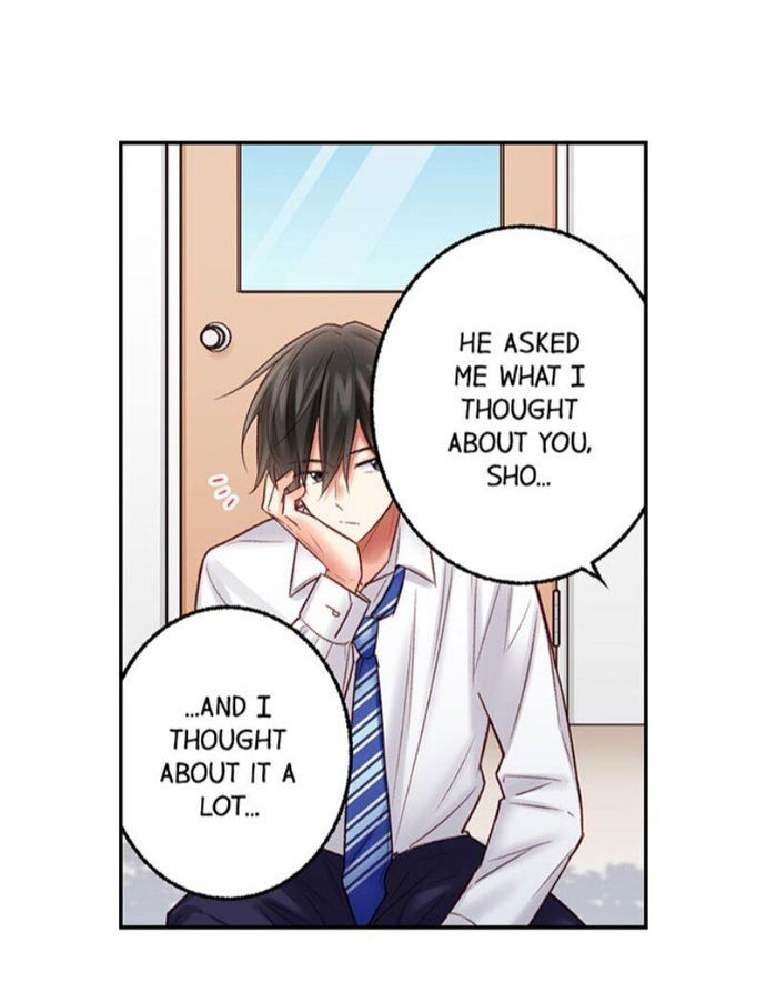 They Definitely Had Sex chapter 60 page 29