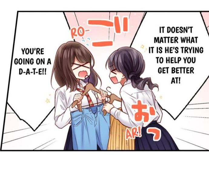 They Definitely Had Sex chapter 61 page 5