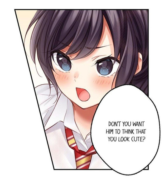 They Definitely Had Sex chapter 61 page 7