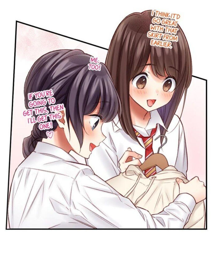 They Definitely Had Sex chapter 61 page 10