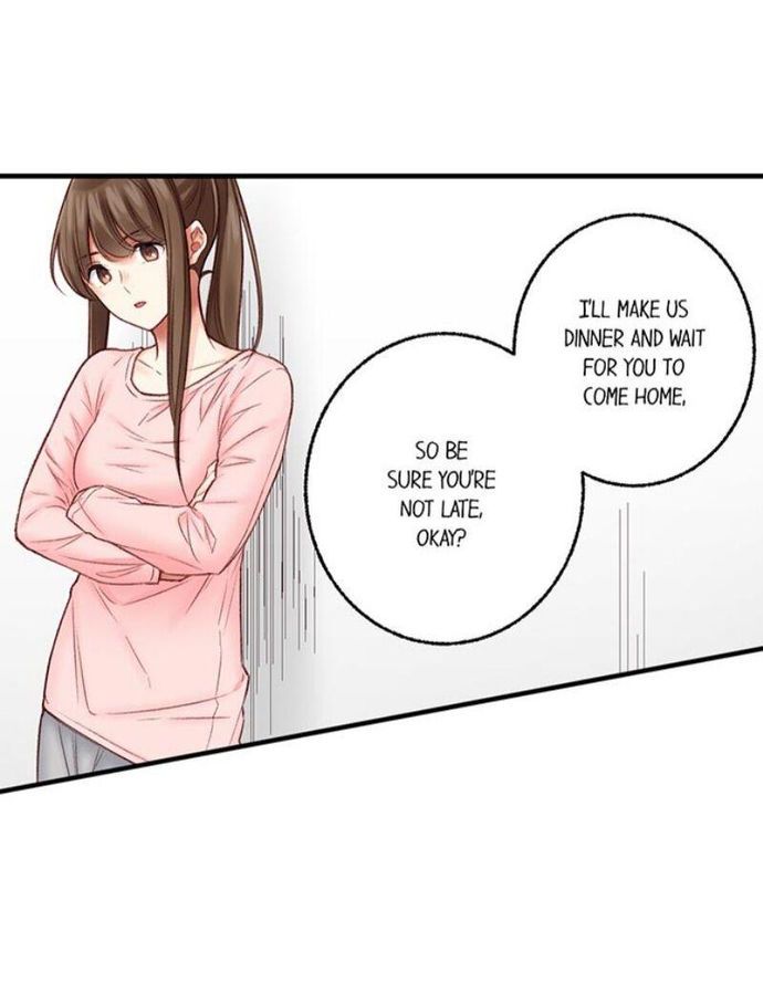 They Definitely Had Sex chapter 61 page 19