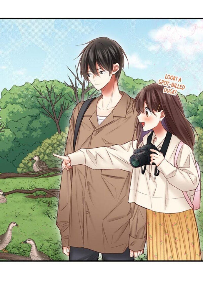 They Definitely Had Sex chapter 61 page 29