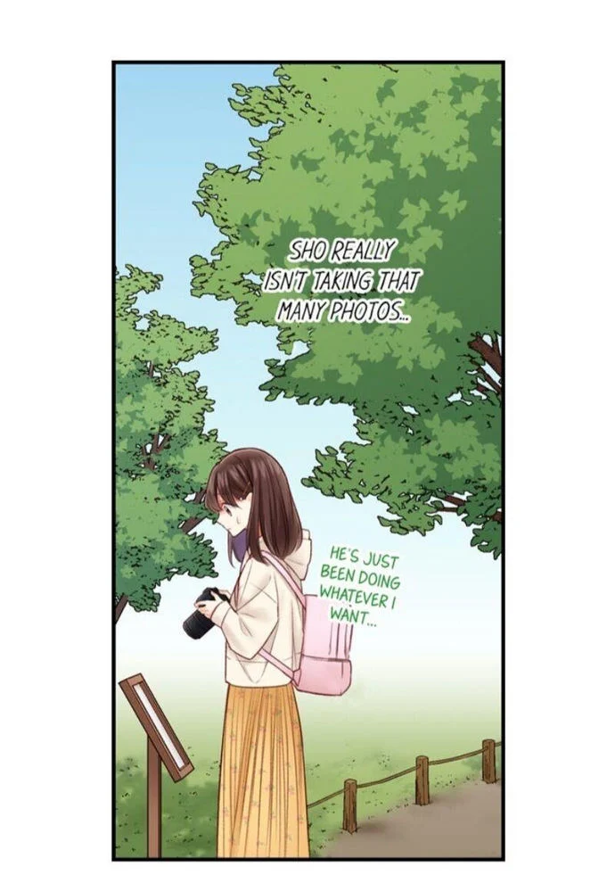 They Definitely Had Sex chapter 61 page 34