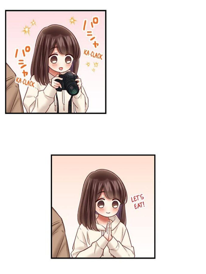 They Definitely Had Sex chapter 61 page 41