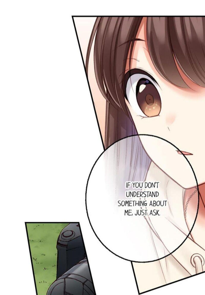 They Definitely Had Sex chapter 62 page 8