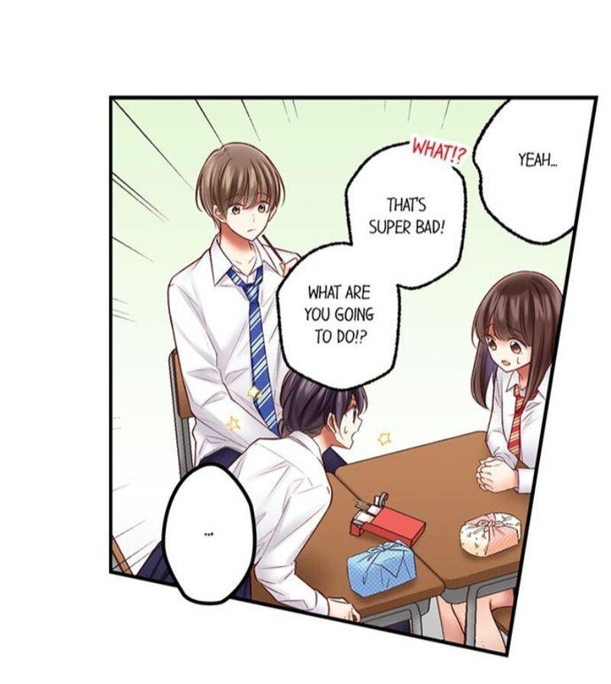 They Definitely Had Sex chapter 64 page 4