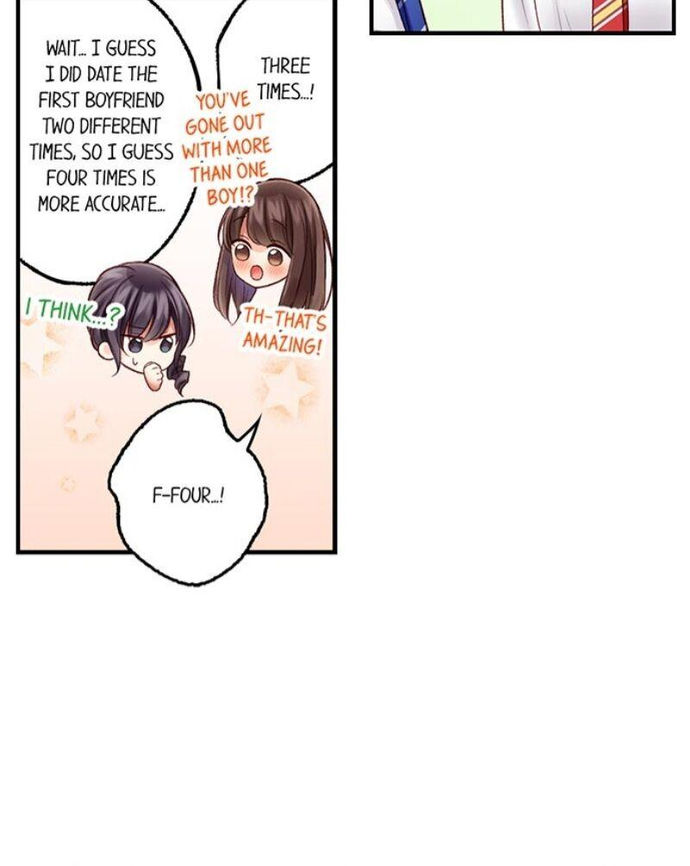They Definitely Had Sex chapter 64 page 8