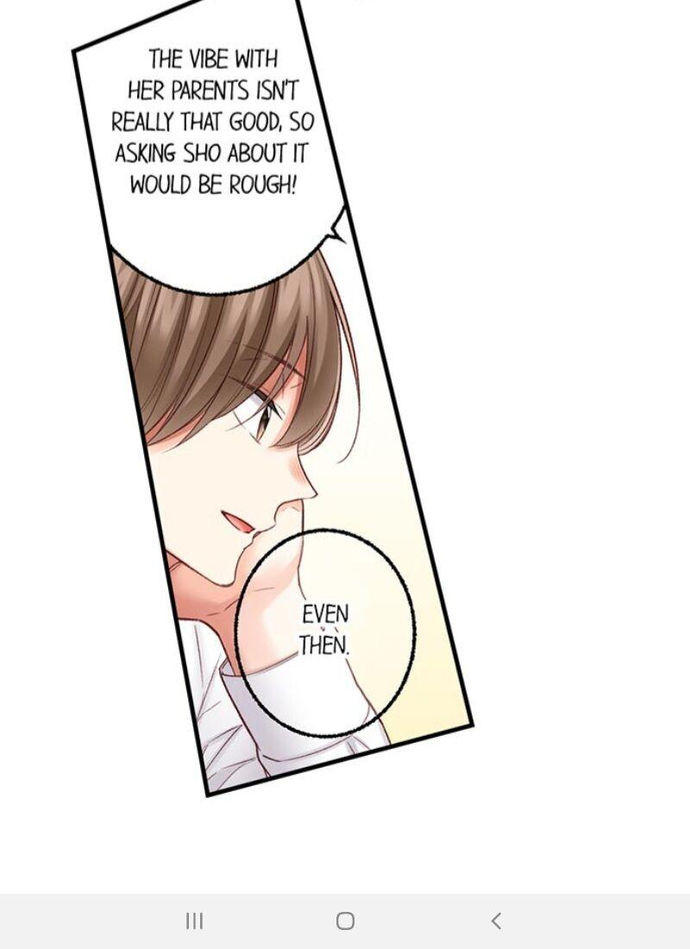 They Definitely Had Sex chapter 64 page 16