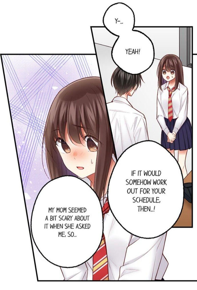 They Definitely Had Sex chapter 64 page 21