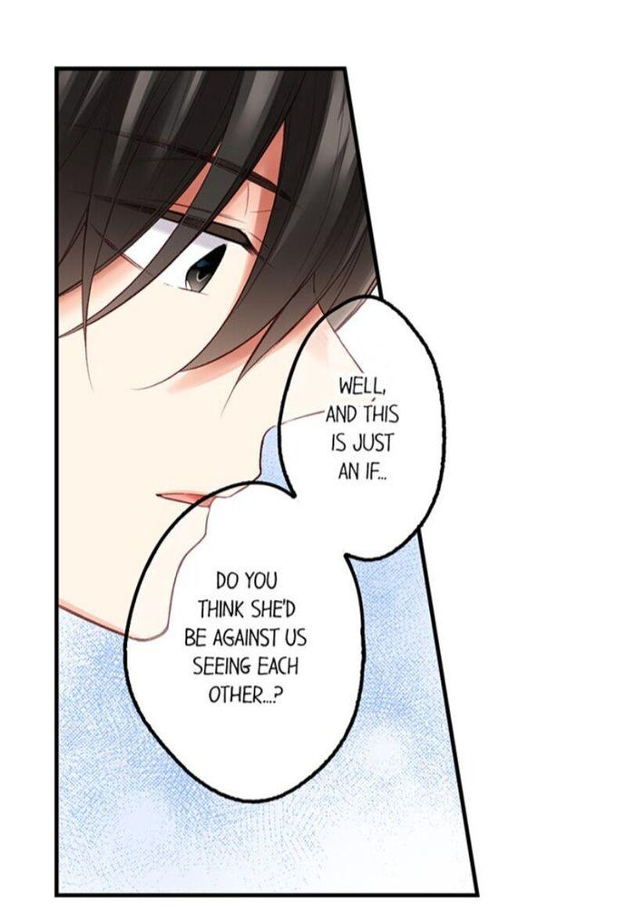 They Definitely Had Sex chapter 64 page 22