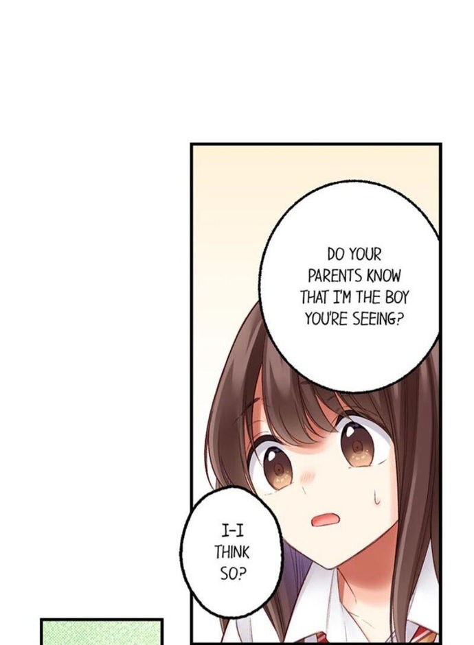 They Definitely Had Sex chapter 64 page 23