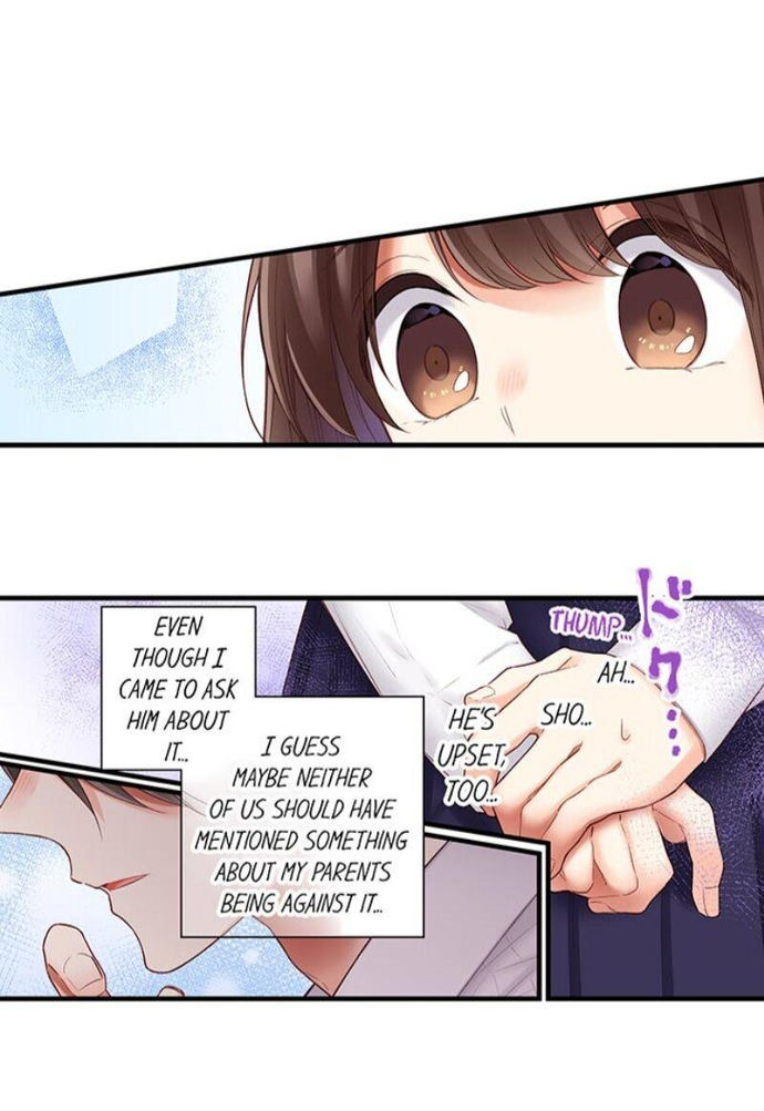 They Definitely Had Sex chapter 64 page 26