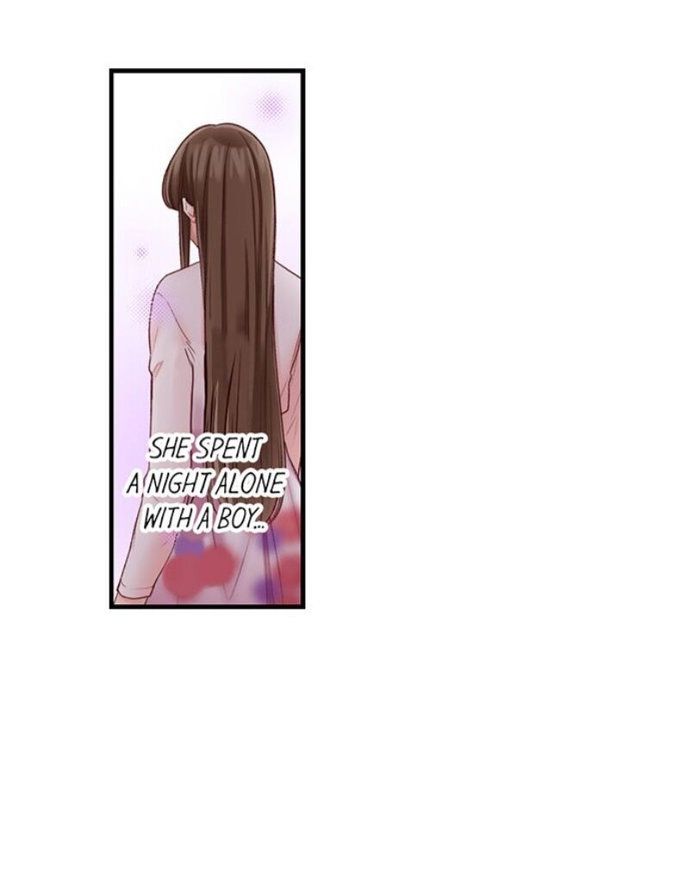 They Definitely Had Sex chapter 65 page 3
