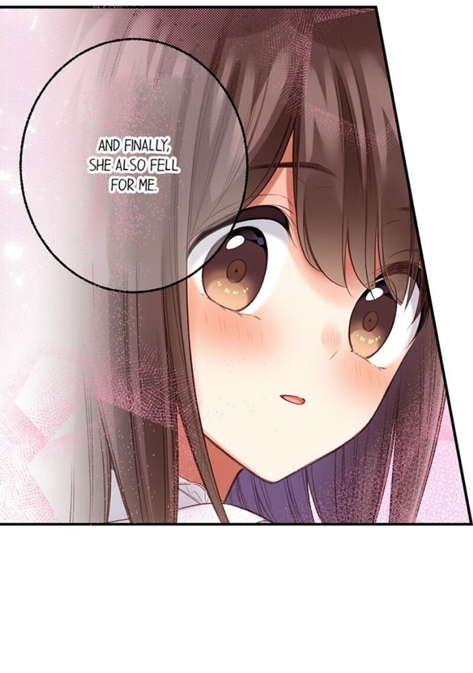 They Definitely Had Sex chapter 65 page 8
